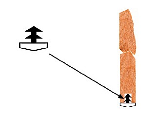 Gummikeder für Geräuschdämpfung