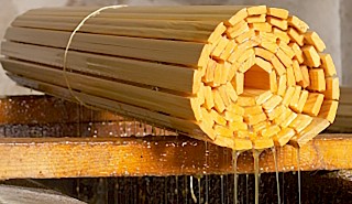 LEFA Holzrollladen Grundierung