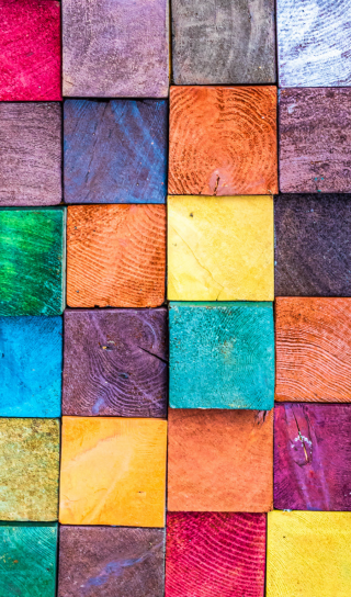 Entdecken Sie die große Farbvielfalt bei LEFA