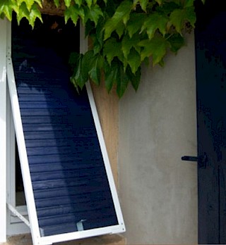 LEFA Standard Zweihand-System